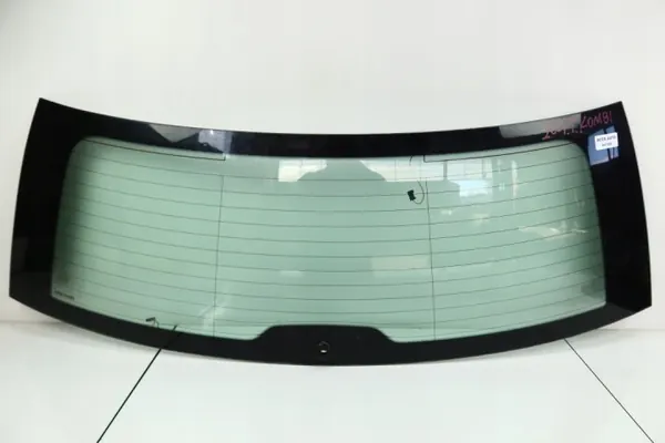 Vitre arrière hayon Mercedes Classe C W204 OEM 204szyb-A0190 image 2