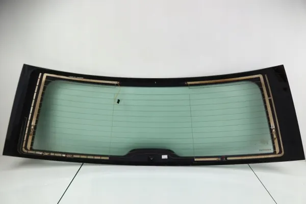 Vitre arrière hayon Mercedes Classe C W204 OEM 204szyb-A0190 image 8