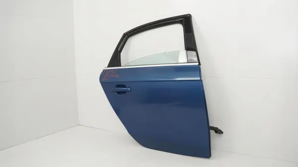 Puerta trasera derecha OEM 360205182 para Audi A4 B8 image 3