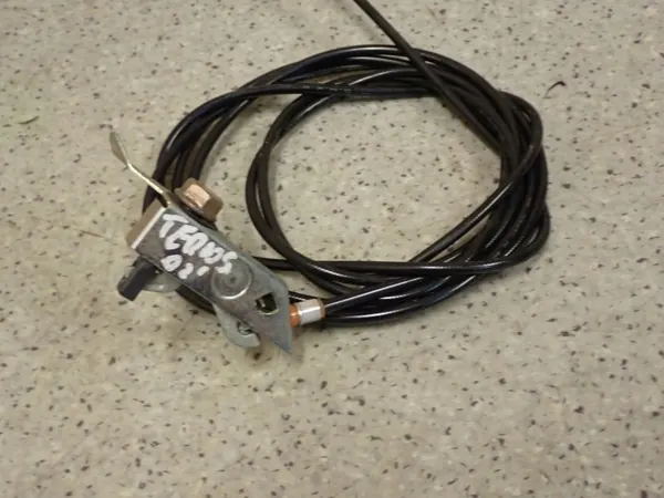 Daihatsu Terios brandstofklep openkabel - OEM image 3