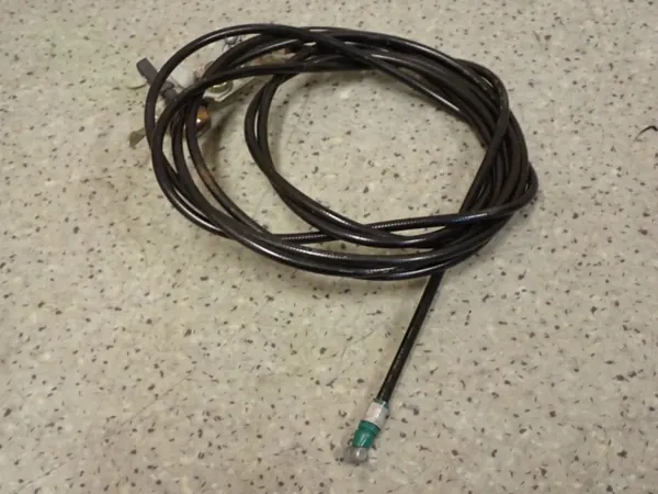Daihatsu Terios brandstofklep openkabel - OEM image 5