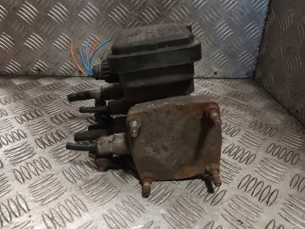 EBS-modulaattoriventtiili OEM 21122038 Renault Premium image 3