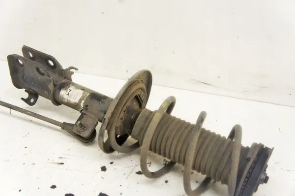 UN291 Opel Corsa F 1.5d Ammortizzatore Anteriore Destro image 3