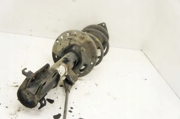 UN291 Opel Corsa F 1.5d Ammortizzatore Anteriore Destro image 6