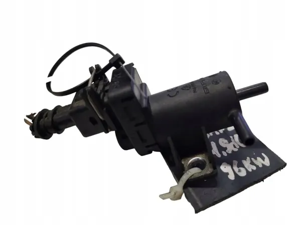 Turbo-regelklep OEM 1562011 voor Renault Megane III image 4