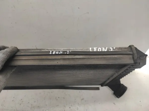 Intercooler SEAT LEON I 1 1.9 TDI image 3