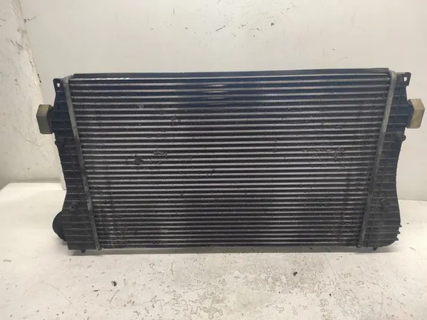 Intercooler SEAT LEON I 1 1.9 TDI image 5