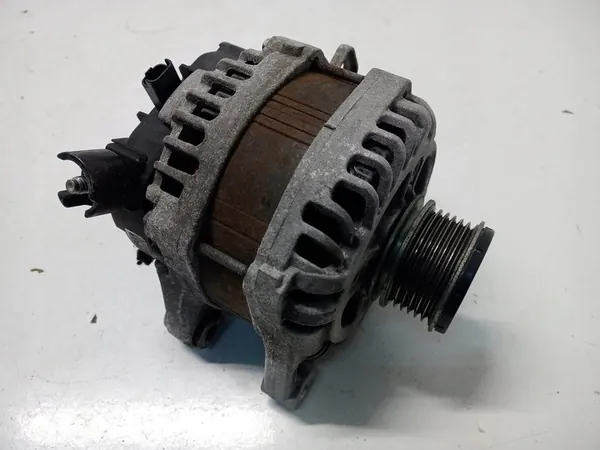 Vaihtovirtageneraattori 1.5 HDI Peugeot 3008 II image 2