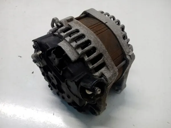 Vaihtovirtageneraattori 1.5 HDI Peugeot 3008 II image 3