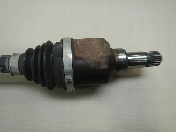 PEUGEOT 2008 1.2 VTI Polos Gauche 9677209780 image 3