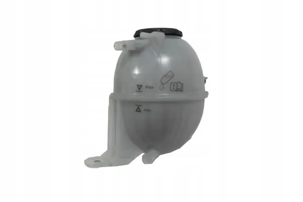 VW T7 Multivan koelvloeistofreservoir OEM 2H0121407D image 2