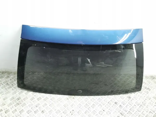 BMW OE 43R001193 Achterruit voor 5-serie E39 image 2