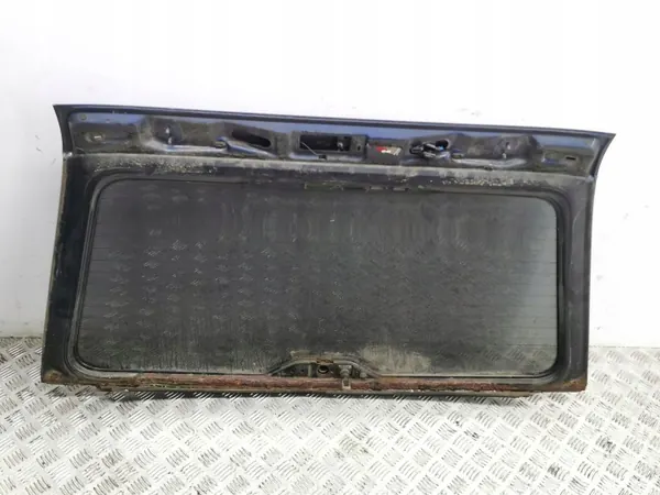 BMW OE 43R001193 Achterruit voor 5-serie E39 image 8