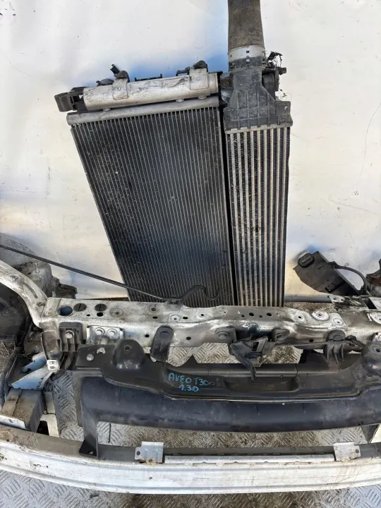 Correa delantera CLI22919 para Chevrolet Aveo T300 1.3 D image 3