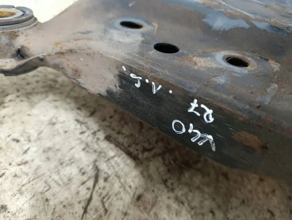 Lumiketjut Volvo V40 II R-Design OEM FLS15756 image 4
