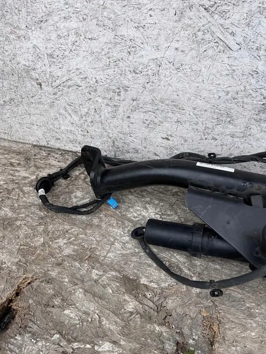 MERCEDES E-KLASA W213 HAK A2133100100 image 3