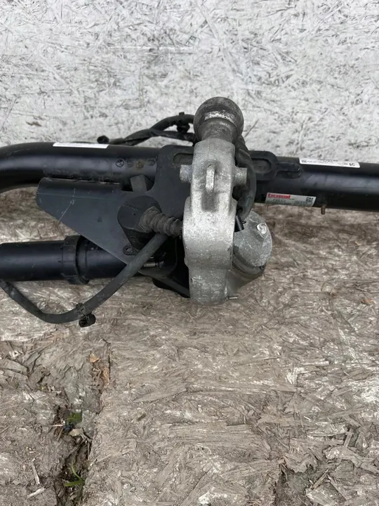 MERCEDES E-KLASA W213 HAK A2133100100 image 4