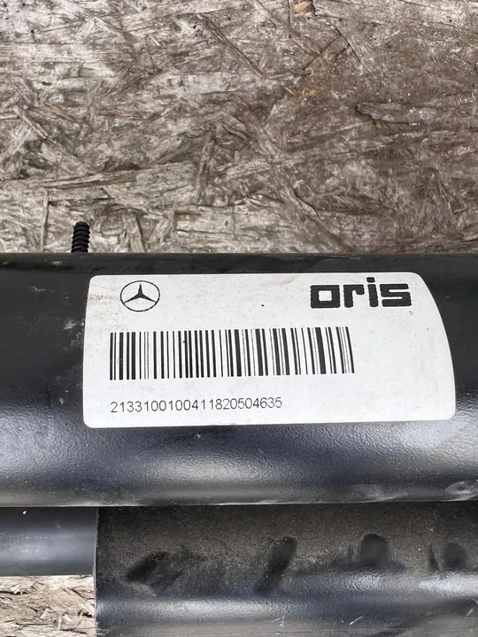 MERCEDES E-KLASA W213 HAK A2133100100 image 6