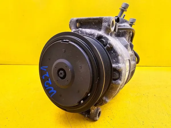 Compresor de aire acondicionado Mercedes-Benz A0022308111 image 2