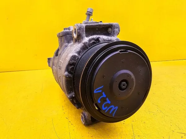 Compresor de aire acondicionado Mercedes-Benz A0022308111 image 3