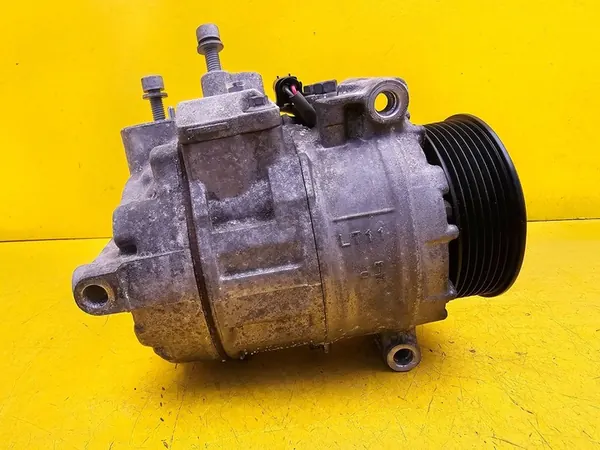 Compresor de aire acondicionado Mercedes-Benz A0022308111 image 4