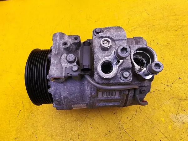 Compresor de aire acondicionado Mercedes-Benz A0022308111 image 5