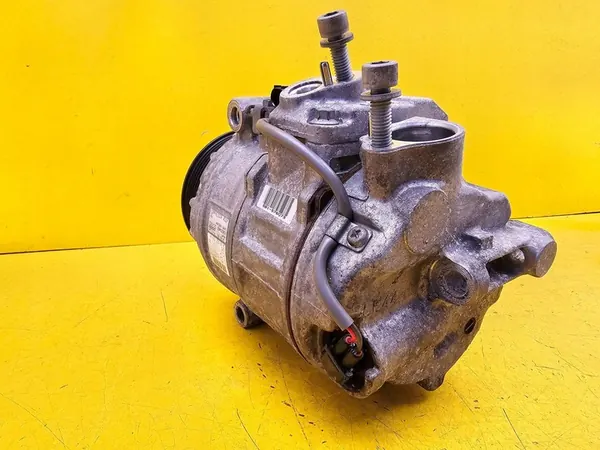 Compresor de aire acondicionado Mercedes-Benz A0022308111 image 7