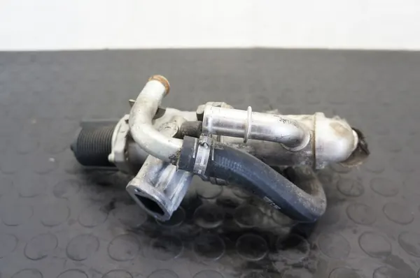 EGR-venttiili Fiat 500 1.3 Multijet 2007-2024 OEM 55219498 image 2