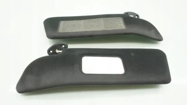 Mazda MX-5 NB Sonnenblende OEM MMAUTKO-28211- image 2