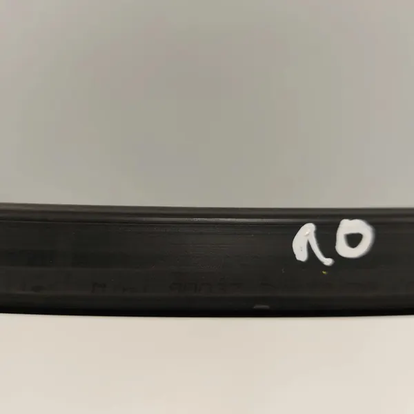 2012 Mini Cooper Countryman R60 Moldura de Grade 9803776 image 1