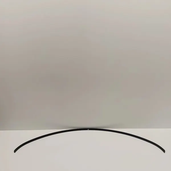 2012 Mini Cooper Countryman R60 Moldura de Grade 9803776 image 2