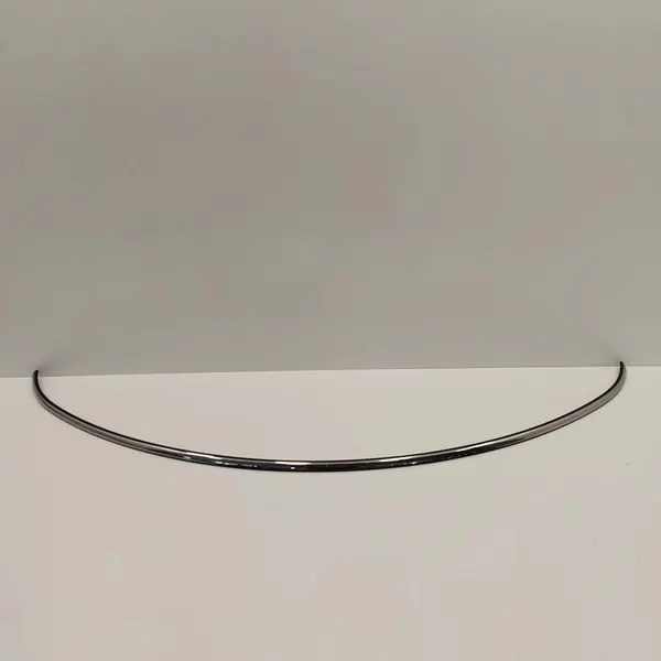 2012 Mini Cooper Countryman R60 Moldura de Grade 9803776 image 3