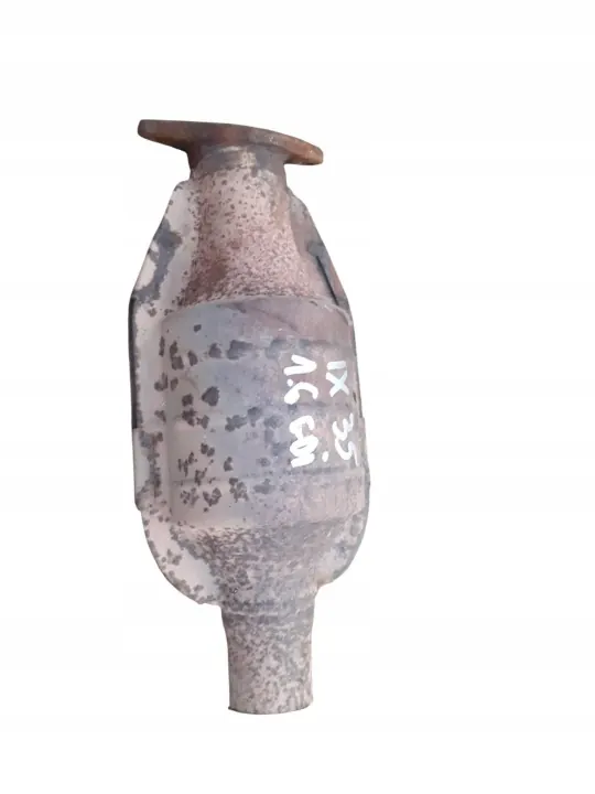 Catalyseur/DPF OEM U2B853 pour Hyundai ix35 image 2