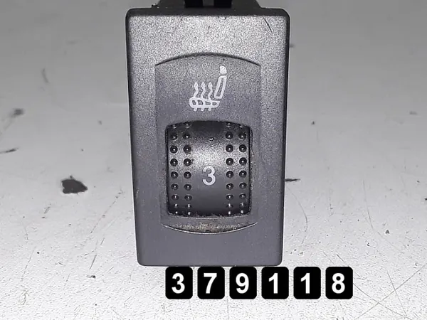 Interruptor VW Sharan OEM AM-379118 - Pieza usada image 2