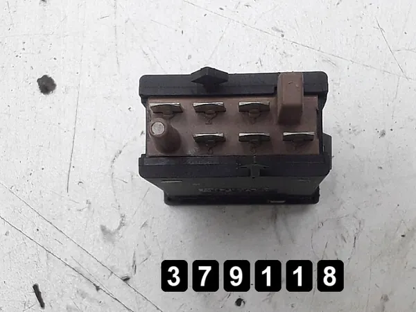 Interruptor VW Sharan OEM AM-379118 - Pieza usada image 3