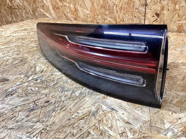 Porsche Cayenne III E3 2018 - Luz LED Izquierda 9Y0945095M image 3