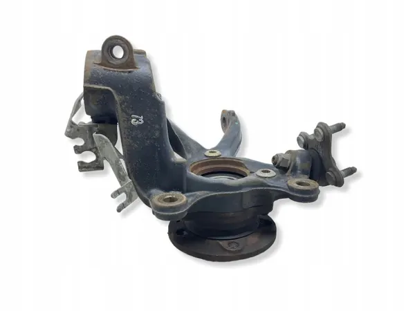 Vordere rechte Spurstange OEM 5Q0256S Skoda Octavia IV image 2