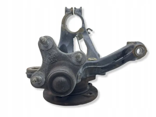 Vordere rechte Spurstange OEM 5Q0256S Skoda Octavia IV image 3