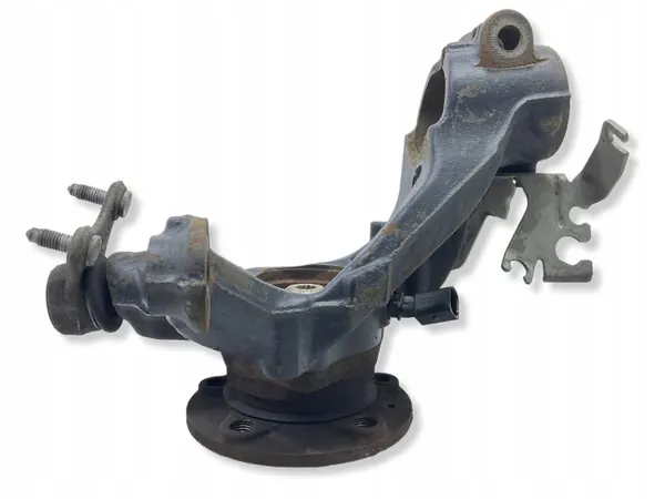 Vordere rechte Spurstange OEM 5Q0256S Skoda Octavia IV image 4