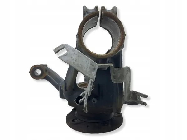 Vordere rechte Spurstange OEM 5Q0256S Skoda Octavia IV image 5
