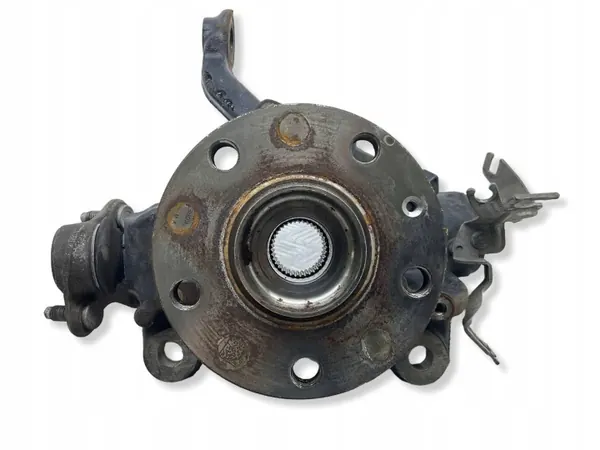 Vordere rechte Spurstange OEM 5Q0256S Skoda Octavia IV image 6