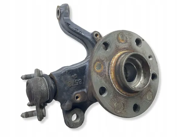 Vordere rechte Spurstange OEM 5Q0256S Skoda Octavia IV image 7