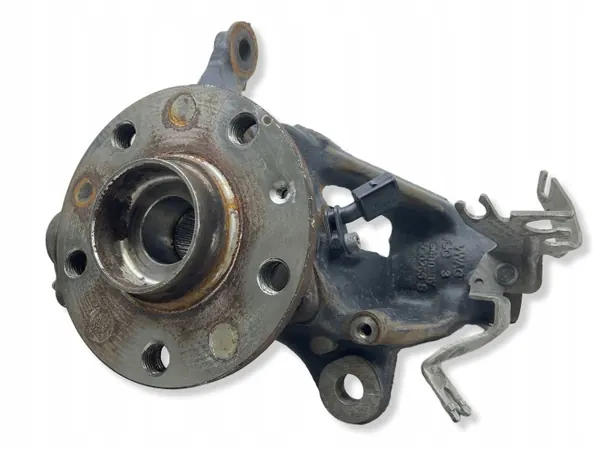 Vordere rechte Spurstange OEM 5Q0256S Skoda Octavia IV image 8