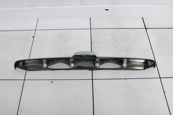 Honda CR-V III Tavaratilankansi Lista OEM TBS27154 image 4