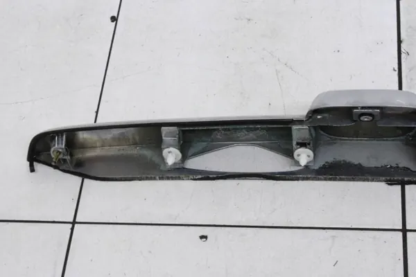 Honda CR-V III Tavaratilankansi Lista OEM TBS27154 image 5