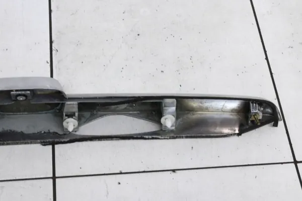 Honda CR-V III Tavaratilankansi Lista OEM TBS27154 image 6