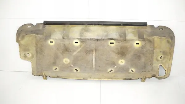 Aislamiento de capó OEM 365577714 para Range Rover Evoque image 4