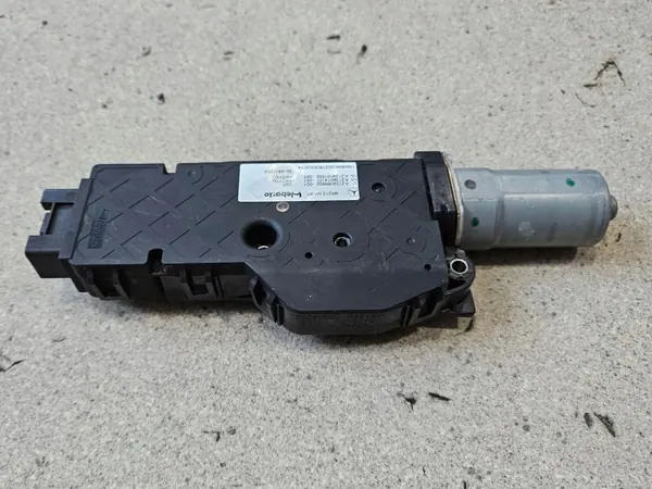 Motor de techo solar Mercedes-Benz OEM A2139065602 image 4