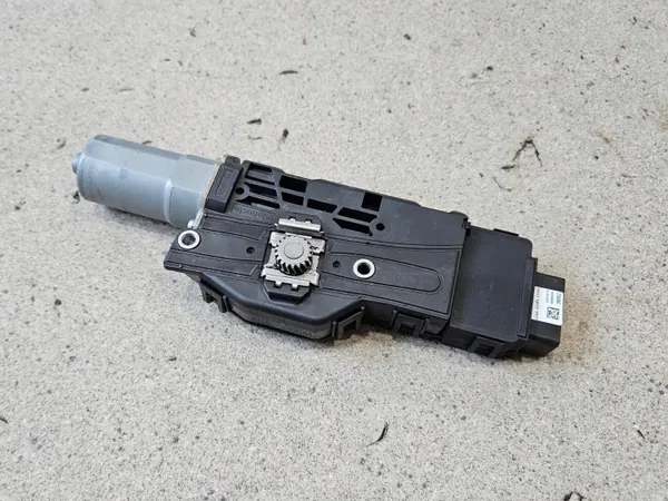 Motor de techo solar Mercedes-Benz OEM A2139065602 image 5