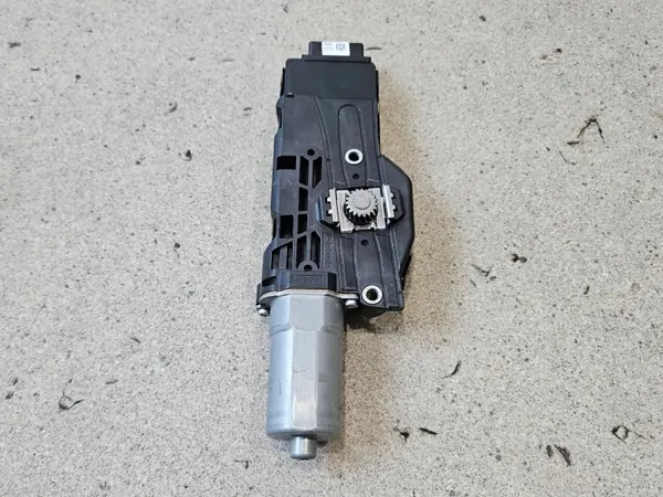 Motor de techo solar Mercedes-Benz OEM A2139065602 image 8